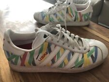 Basket adidas boks d'occasion  Lunel