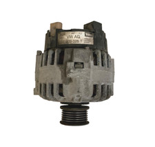 Alternatore volkswagen lupo usato  Porto Viro