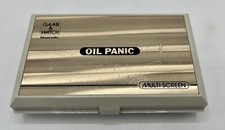 Oil panic jeu d'occasion  Loches