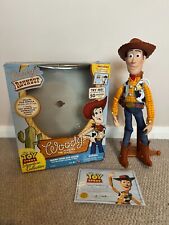 Toy story signature for sale  BATTLE