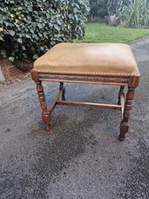 Victorian antique leather for sale  HULL