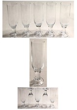 Vintage glass pilsners for sale  Marengo