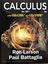 Calculus textbook binding for sale  Montgomery