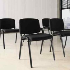 Sedie ufficio conferenze usato  Italia