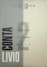 Livio conta. archivio usato  Trento