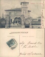 Valenza 1905 villa d'occasion  Expédié en Belgium