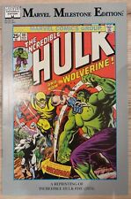 Incredible hulk 181 gebraucht kaufen  Bonn