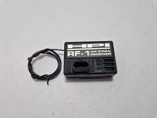 Hpi rf1 27mhz for sale  ROSSENDALE