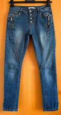 Miss jeans hose gebraucht kaufen  Wismar-Umland