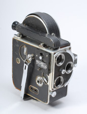 1945 bolex h16 for sale  Sacramento