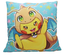 Pokémon kissen pikachu gebraucht kaufen  Eching
