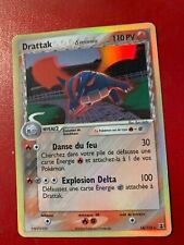 Drattak espèces delta d'occasion  Clamart