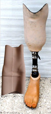 Knee right prosthetic for sale  Winter Haven