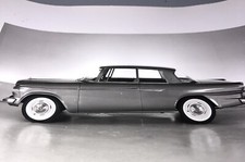 Vintage original studebaker for sale  Topeka