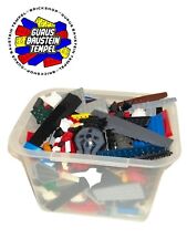 Lego 100 steine gebraucht kaufen  Dinslaken