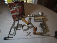 Corona meat grinder for sale  Vero Beach