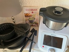Silvercrest monsieur cuisine gebraucht kaufen  Pfungstadt