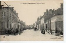 Fere champenoise marne d'occasion  Nancy-