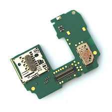Usado, Cartão SIM Nokia N86 8MP + suporte para leitor MicroSD slot placa de memória PCB genuína comprar usado  Enviando para Brazil