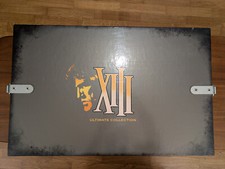 Coffret intégral xiii d'occasion  Paris VIII