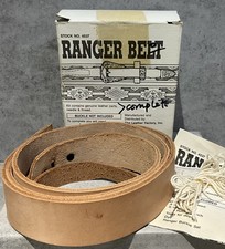 Leather leather ranger for sale  Iselin