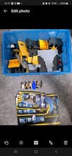 Box mixed doctor for sale  BRIDGEND