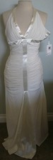 Jessica mcclintock beige for sale  Chino Hills