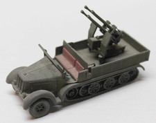 Roco sdkfz vierlings gebraucht kaufen  Jena