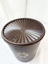 Vtg large tupperware for sale  Springfield