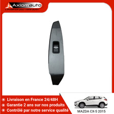 Commande leve glace d'occasion  Amiens-