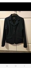 Snottyfox showjumping jacket for sale  PRESTONPANS
