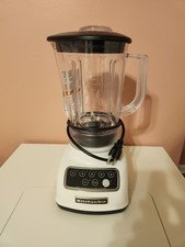 Kitchenaid white speed for sale  Burlington