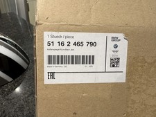 bmw mini mirror covers for sale  FLEET