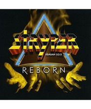 Reborn gebraucht kaufen  Trebbin