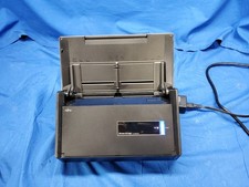 Scanner de Documentos de Imagem Colorida Fujitsu ScanSnap iX500 #G2 22 comprar usado  Enviando para Brazil