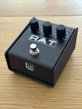 Pro rat distortion for sale  GLASGOW