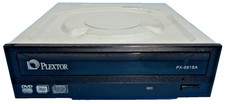 Plextor 891sa dvd gebraucht kaufen  Mannheim