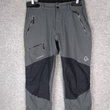 Norrona falketind pantalone usato  Spedire a Italy