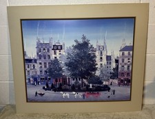 Large michel delacroix for sale  Newton Falls