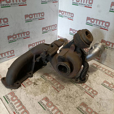55191596 turbocompressore lanc usato  Italia