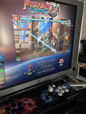 Loen arcade box for sale  Royse City