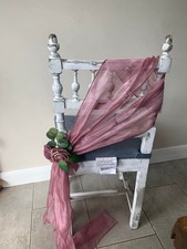 100x wedding chair for sale  MILTON KEYNES