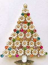 Strass weihnachtsbaumständer  gebraucht kaufen  Versand nach Germany