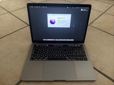 Apple macbook pro usato  Carpi