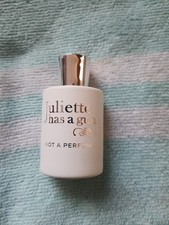 Juliette gun perfume for sale  BIRMINGHAM