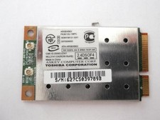 Scheda toshiba ar58xb63 usato  Molfetta