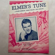 Vintage 1941 elmer for sale  Wetumpka
