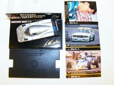 Minichamps michael schumacher gebraucht kaufen  Biebertal