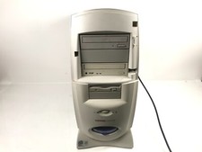 Computador torre antigo Compaq Presario CM1001 comprar usado  Enviando para Brazil