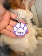 Electronic personalised dog for sale  TONYPANDY